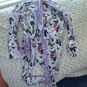 Charlie’s Project Disney Princess Witches